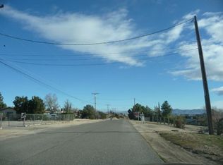 Mission St, Hesperia, CA 92345