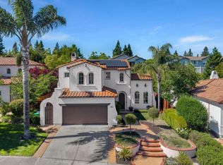 4353 Lilac Ridge Rd, San Ramon, CA 94582