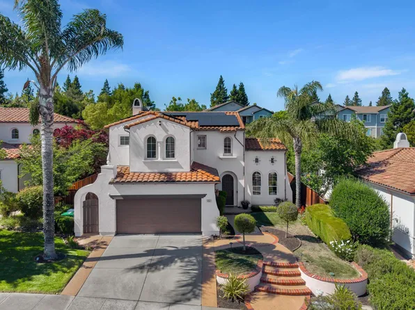 4353 Lilac Ridge Rd, San Ramon, CA 94582