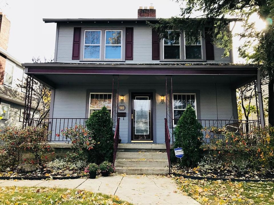 1st image of 503 Milford Ave