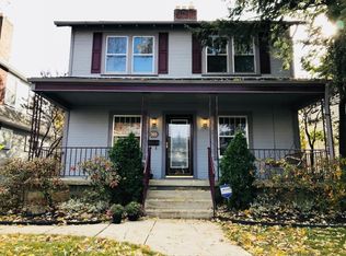 503 Milford Ave, Columbus, OH 43202