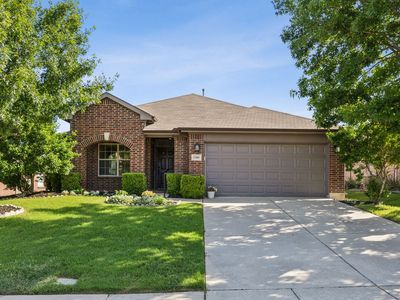 5300 Promised Land Dr, McKinney, TX, 75071