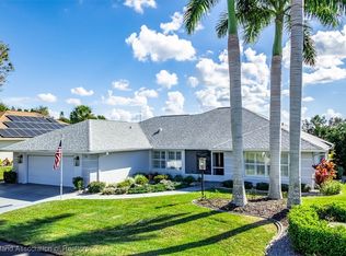 13 Acacia Ct N, Lake Placid, FL 33852