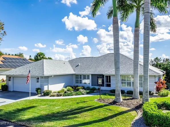 13 Acacia Ct N, Lake Placid, FL 33852