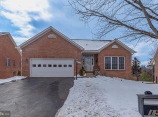 158 N View Cir, Warrenton, VA 20186