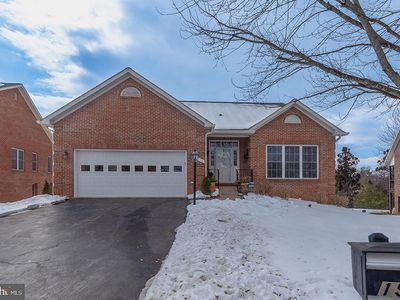 158 N View Cir, Warrenton, VA, 20186