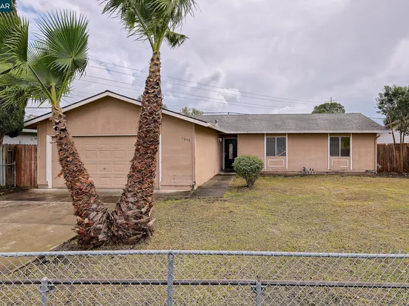7895 Ann Arbor Way, Sacramento, CA 95832