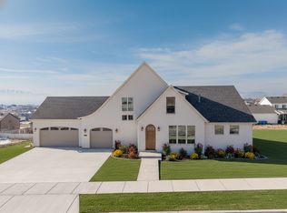 13 N 1150 E, Smithfield, UT 84335