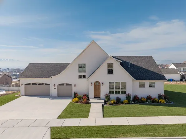 13 N 1150 E, Smithfield, UT 84335