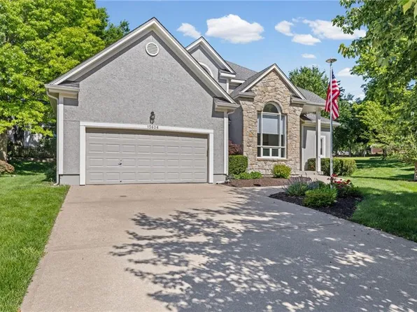 15606 W 79th Ter, Lenexa, KS 66219