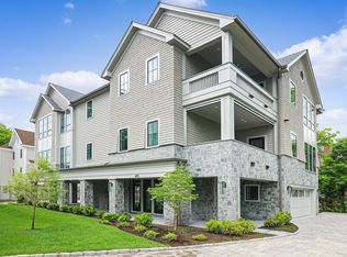 40 Locust Ave #2, Rye, NY 10580