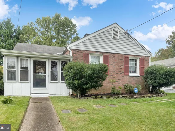 1808 Bellewood Rd, Wilmington, DE 19803