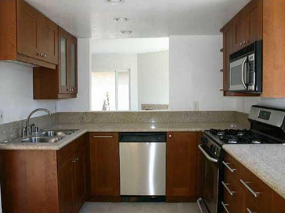 kitchen remodeled in 2005