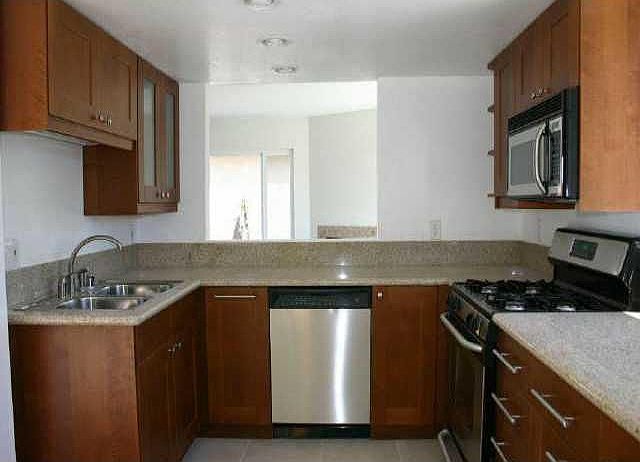 kitchen remodeled in 2005
