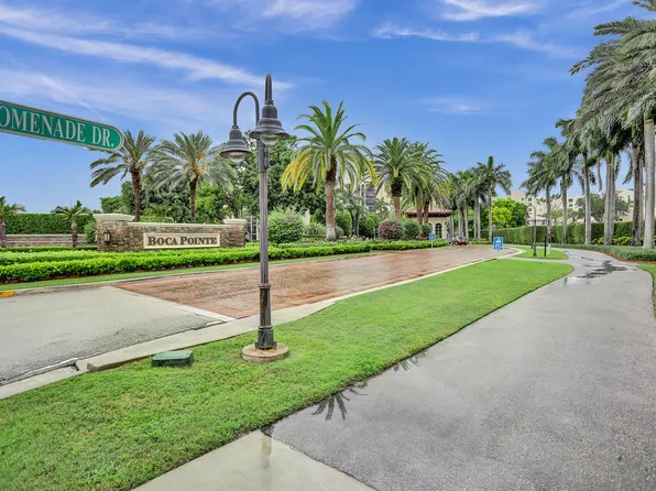 7186 Promenade Drive #601, Boca Raton, FL 33433