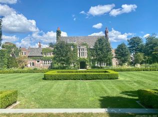 460 North St, Greenwich, CT 06830