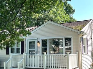 5 Portland Street, New Haven, CT 06513