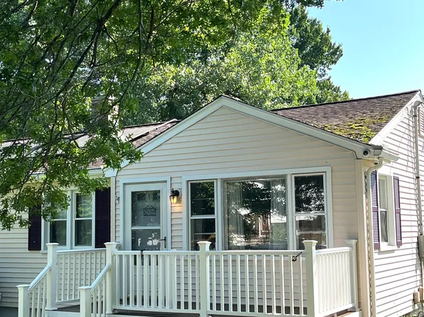 5 Portland Street, New Haven, CT 06513