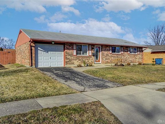 2nd image of 7031 Safari Dr