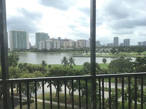 2nd image of 3475 N Country Club Dr APT 809