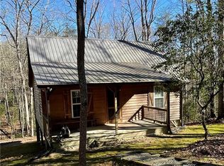 876 Colbert Mountain Rd, Blue Ridge, GA 30513