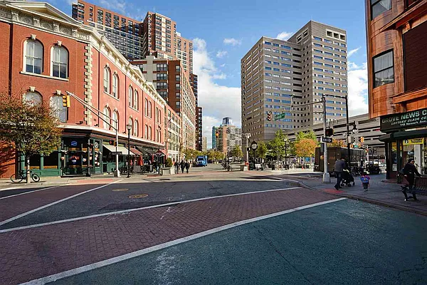 Sold by Coldwell Banker Residential Brokerage - Hoboken | media 13