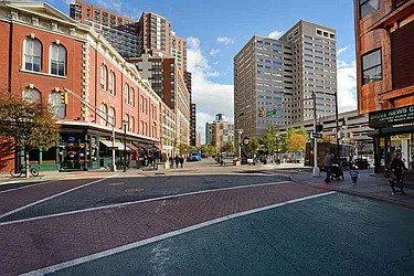 Sold by Coldwell Banker Residential Brokerage - Hoboken
