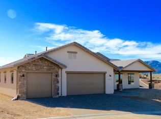 9045 N Snapdragon Dr, Prescott Valley, AZ 86315