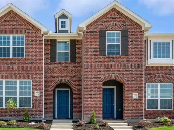 3028 Percheron Dr Building 52, Mesquite, TX 75150
