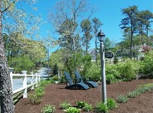 158 Old Field Bnd, North Chatham, MA 02650