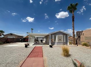 13766 E 52nd St, Yuma, AZ 85367