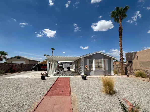 13766 E 52nd St, Yuma, AZ 85367