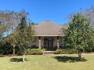 21 E Sycamore, Sumrall, MS 39482