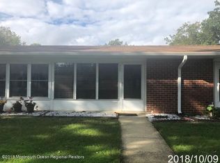 872 Balmoral Ct #D, Lakewood, NJ