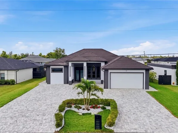 18 NE 6th St, Cape Coral, FL 33909