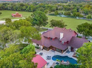 1300 Brush Creek Rd, Argyle, TX 76226