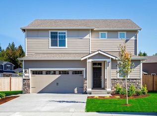 6713 140th Stct E, Puyallup, WA 98373