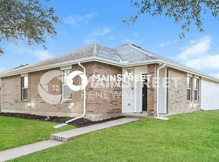 704 Panola Dr, Dallas, TX 75241