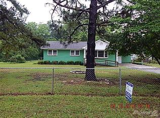 4276 Cato Rd, Effingham, SC 29541