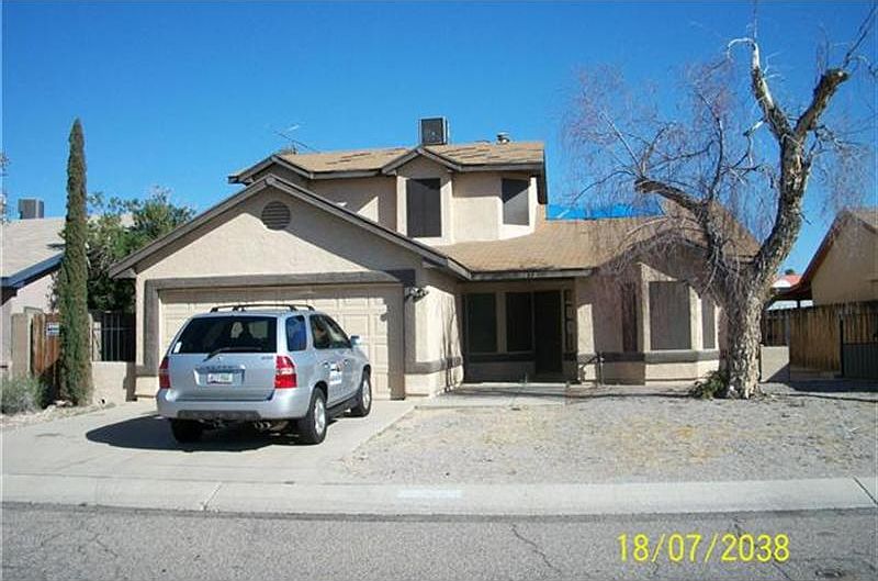 1st image of 5072 W Condor Dr
