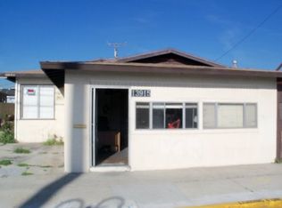 13915 Inglewood Ave, Hawthorne, CA 90250