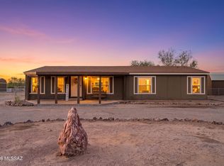 5286 N Whitetail Rd, Marana, AZ 85653