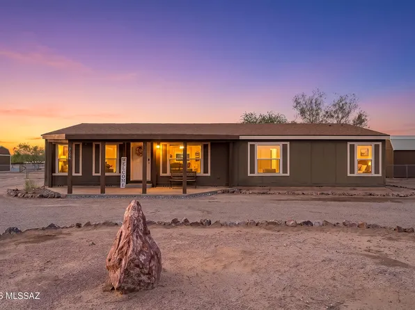 5286 N Whitetail Rd, Marana, AZ 85653