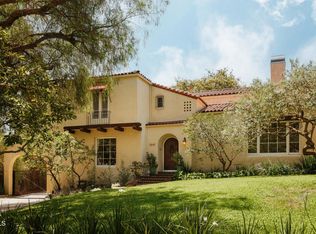 1641 Laurel St, South Pasadena, CA 91030
