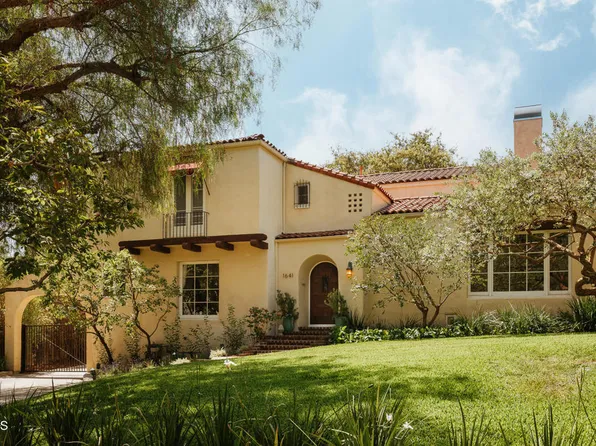 1641 Laurel St, South Pasadena, CA 91030