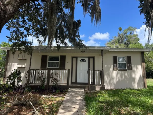 1236 Fountainhead Dr, Deltona, FL 32725