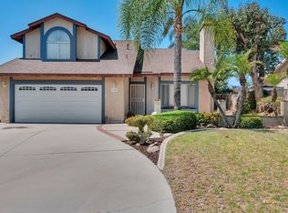 1188 Fallbrook Dr, Corona, CA 92878