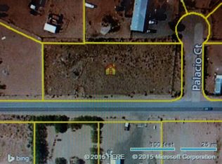 1 Palacio Ct, Los Lunas, NM 87031