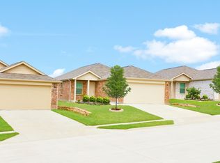 Hendrix Plan, Mobberly Farms : Classic Collection, Pilot Point, TX 76258