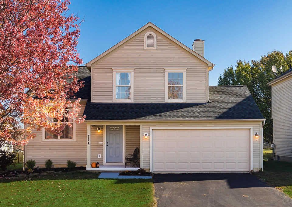 1st image of 714 Wallinger Dr